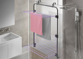 350x250 metaltex sušiaky na bielizeň